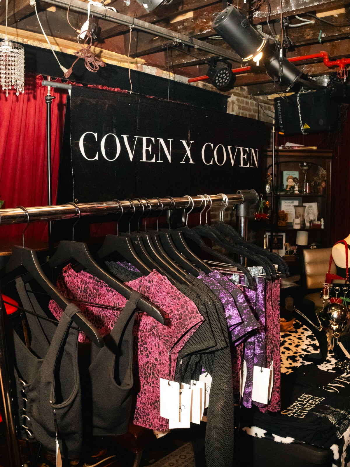 Apparel