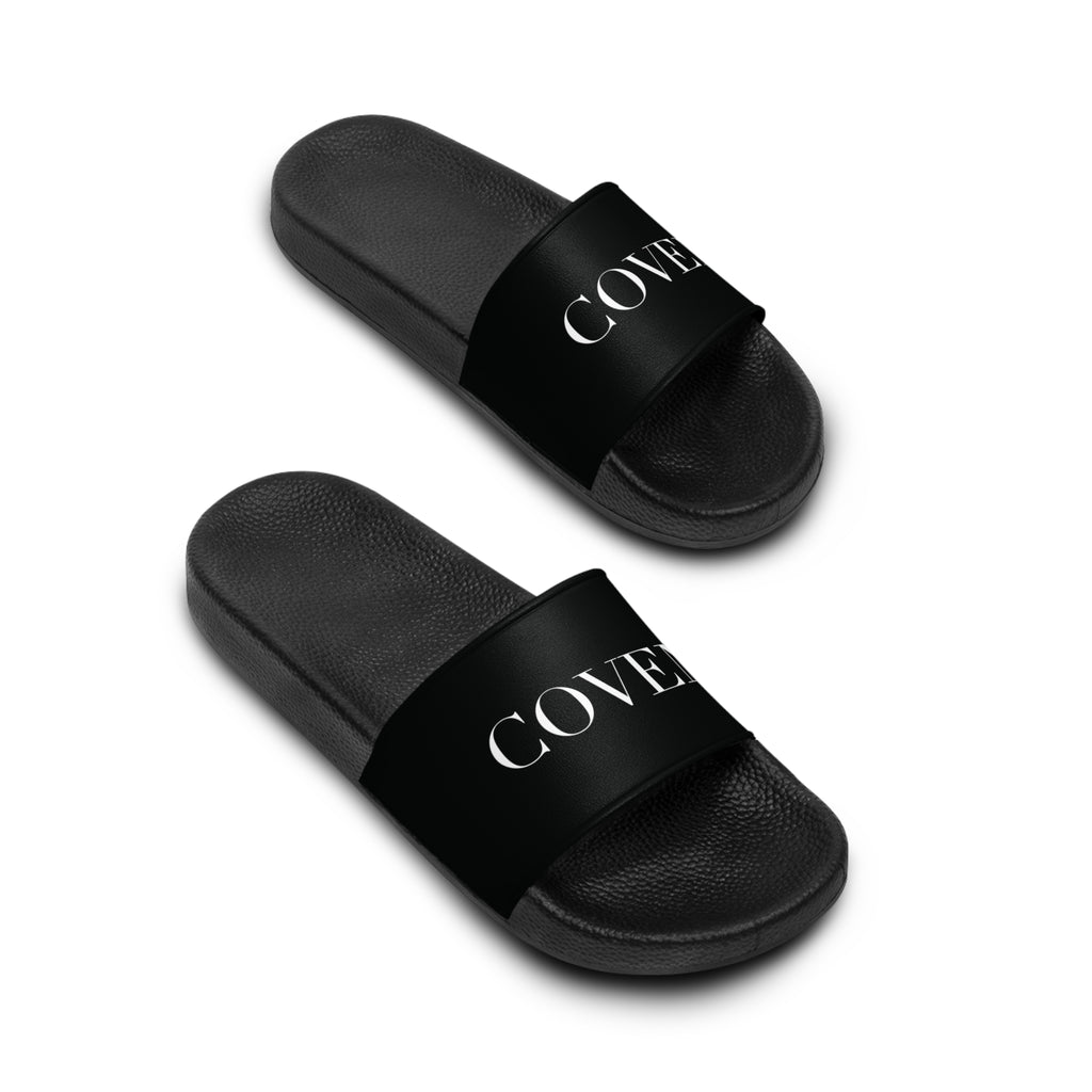 Coven x Coven Men's Slides