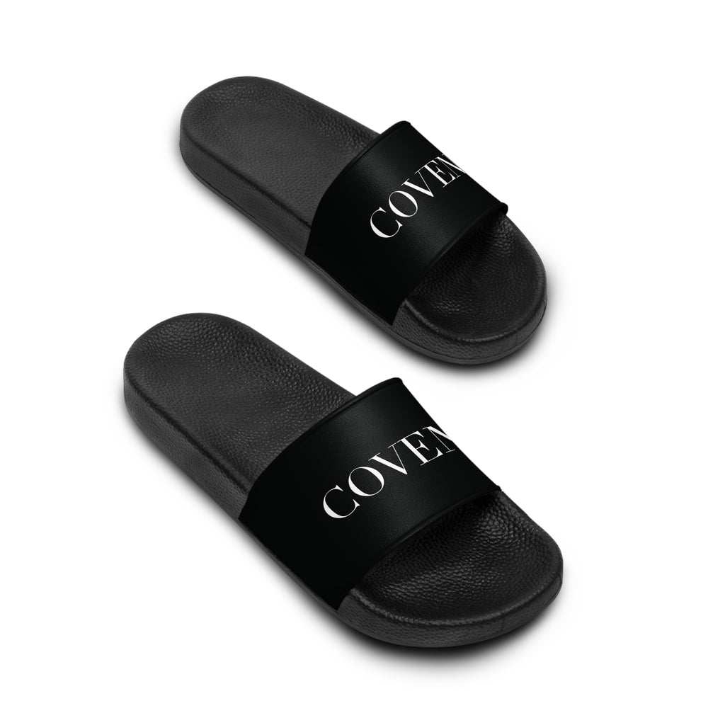 Coven x Coven Women's Slides