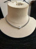 After light necklace