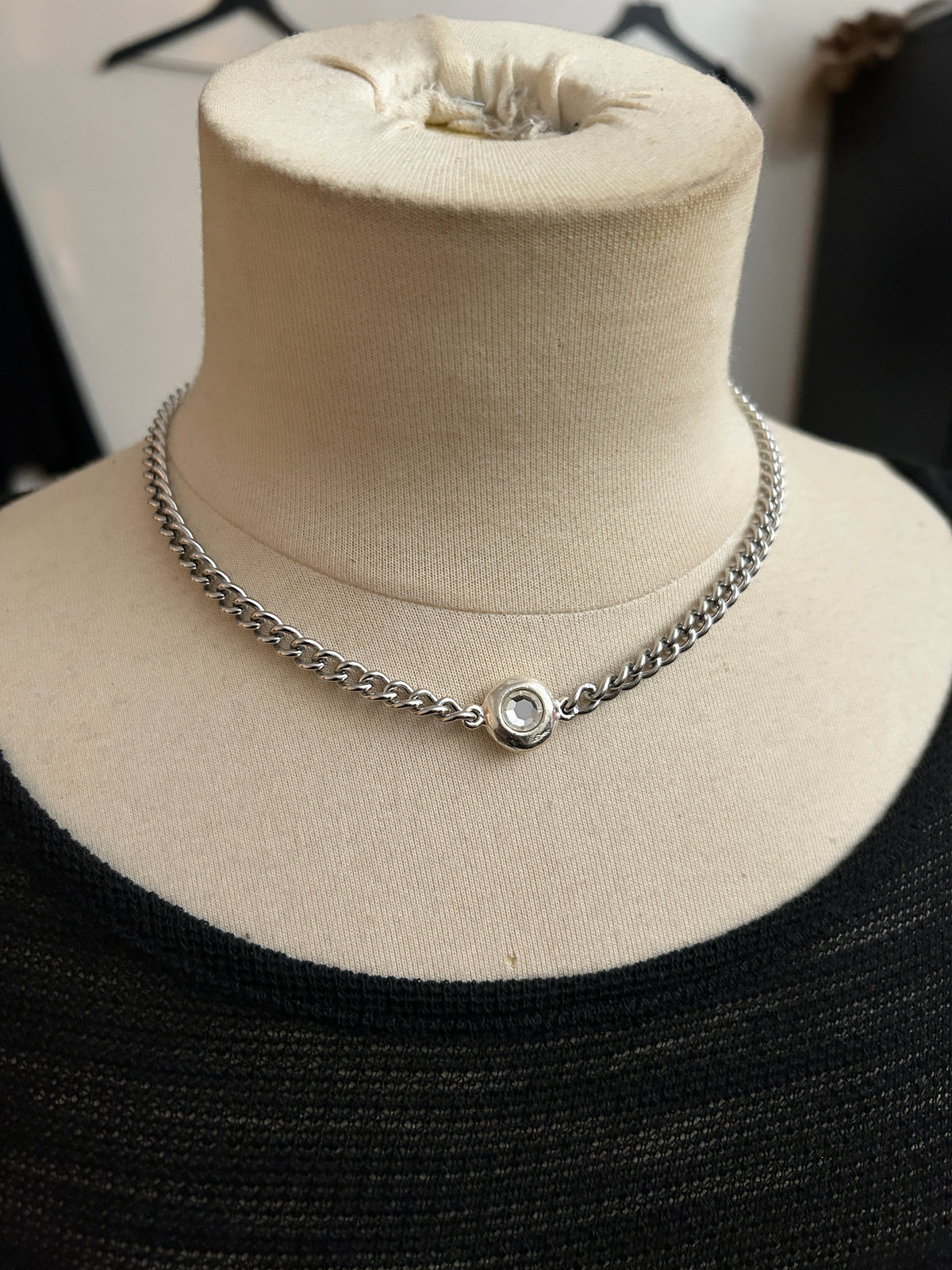 After light necklace