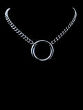 Halo Necklace