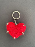 Spike heart