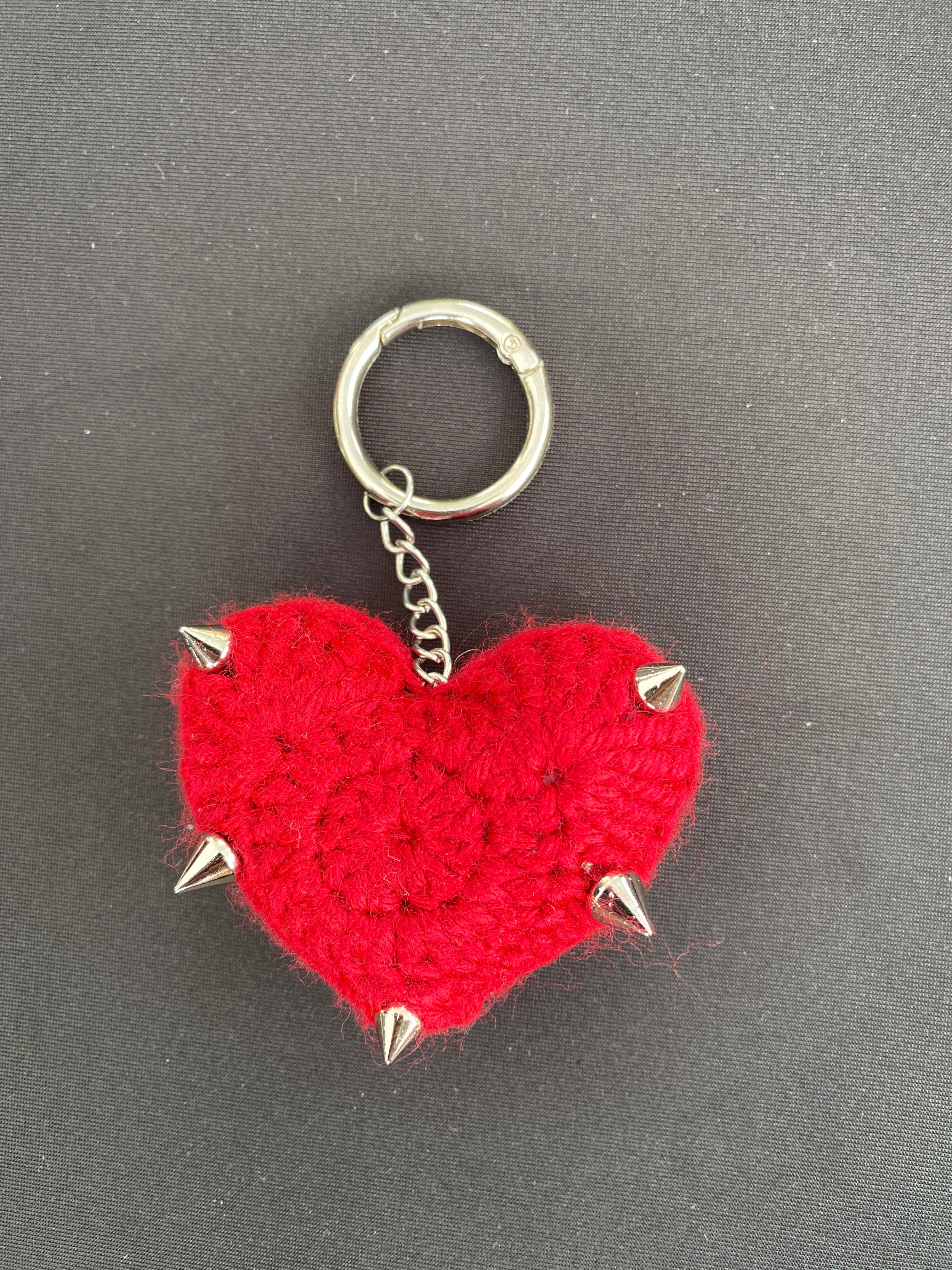 Spike heart