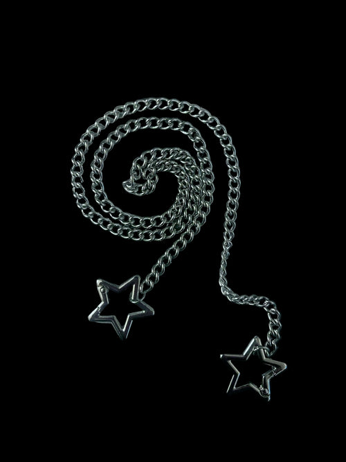 Covenant belt chain — Coven X Coven product photo