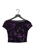 Snake eyes top