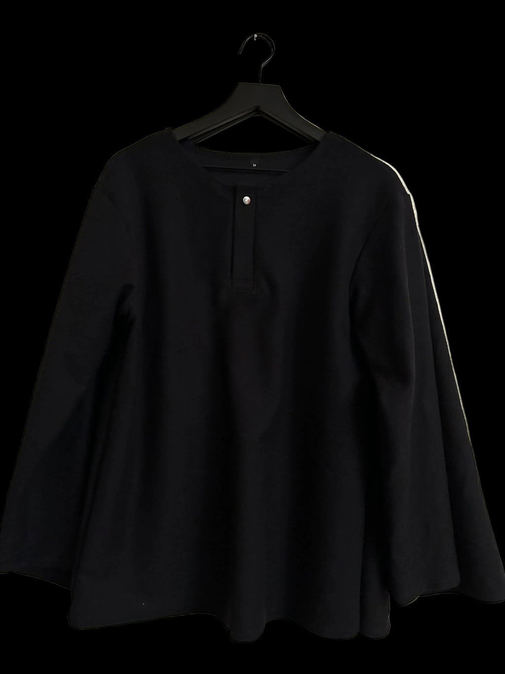 Vigil men’s tunic — Coven X Coven product photo