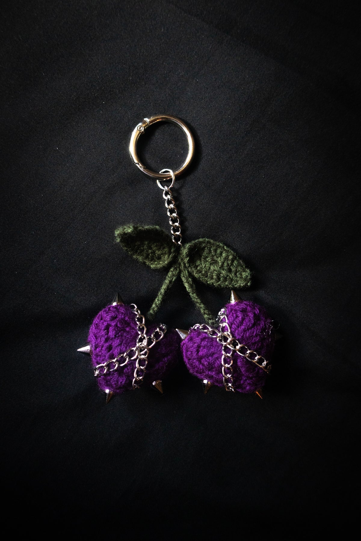 Crochet Cuties - Original Sin