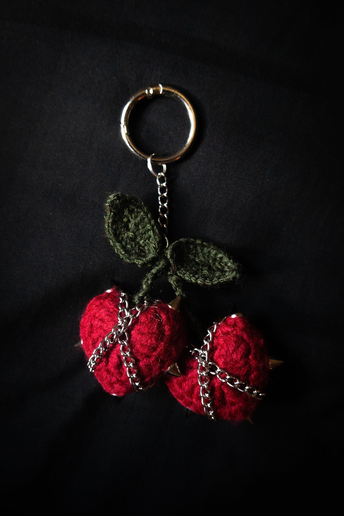 Crochet Cuties - Original Sin