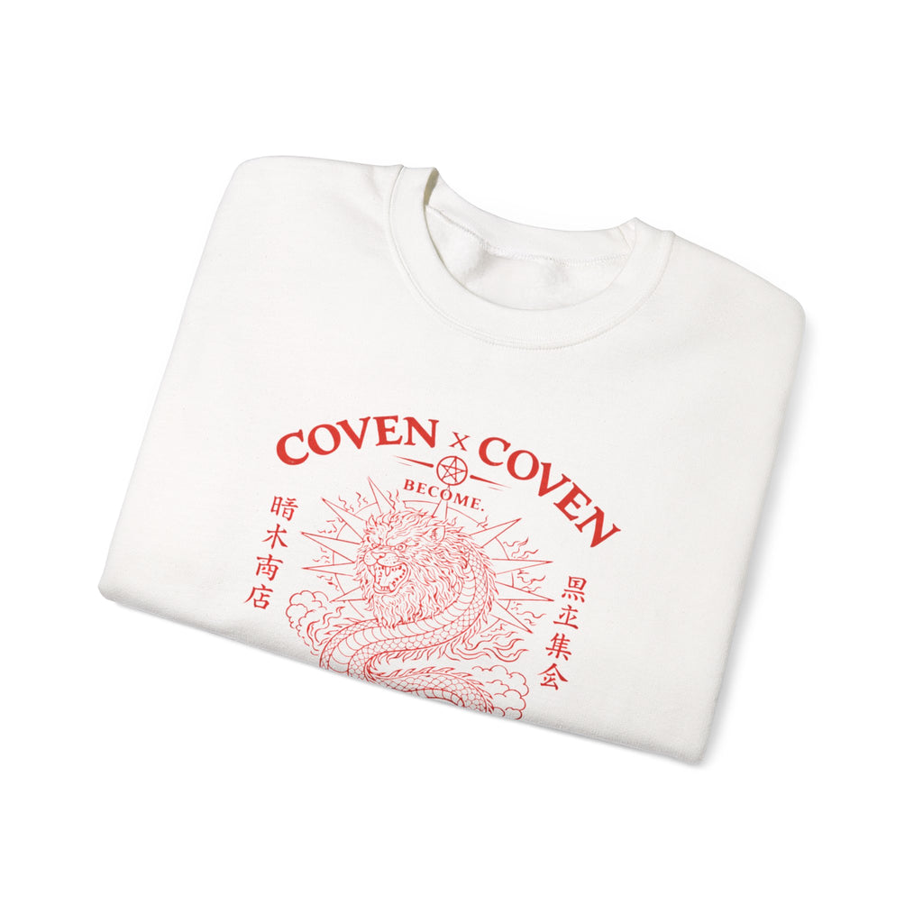 Son of Sophia crewneck Sweater