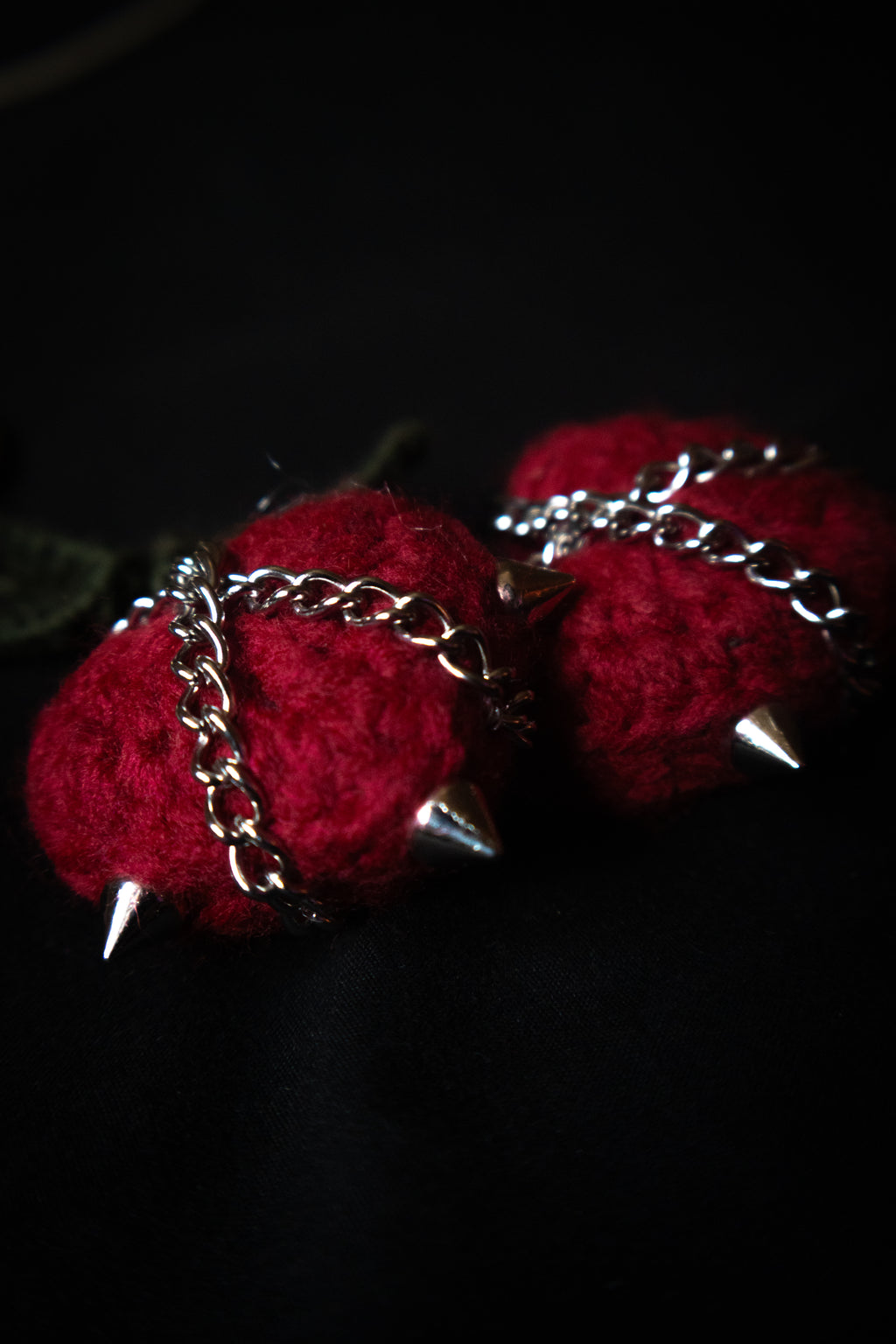 Crochet Cuties - Original Sin