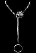 Ouroboros Pull Chain