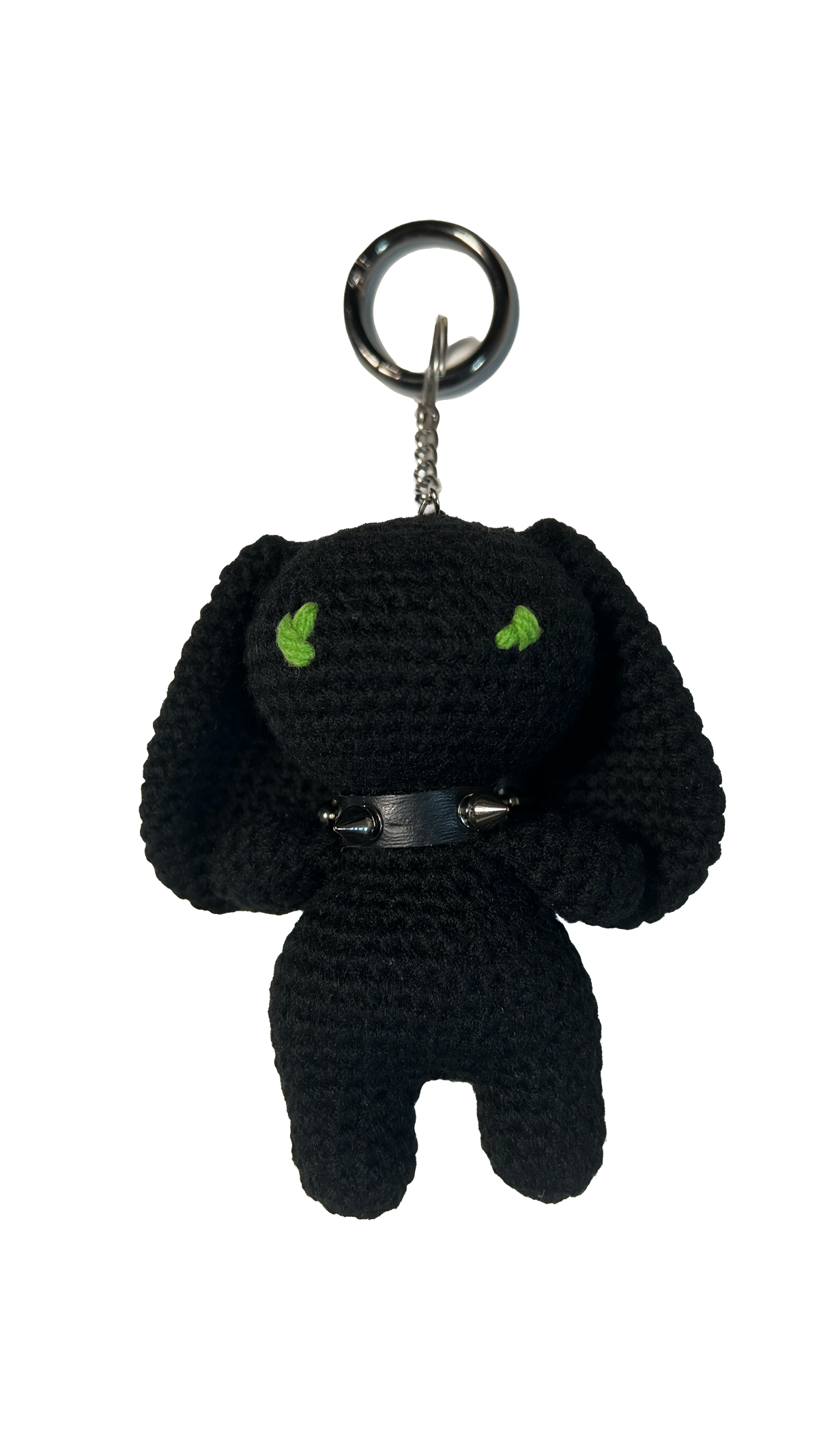 Crochet Cuties Creatures - Blush Bunny Corrupted
