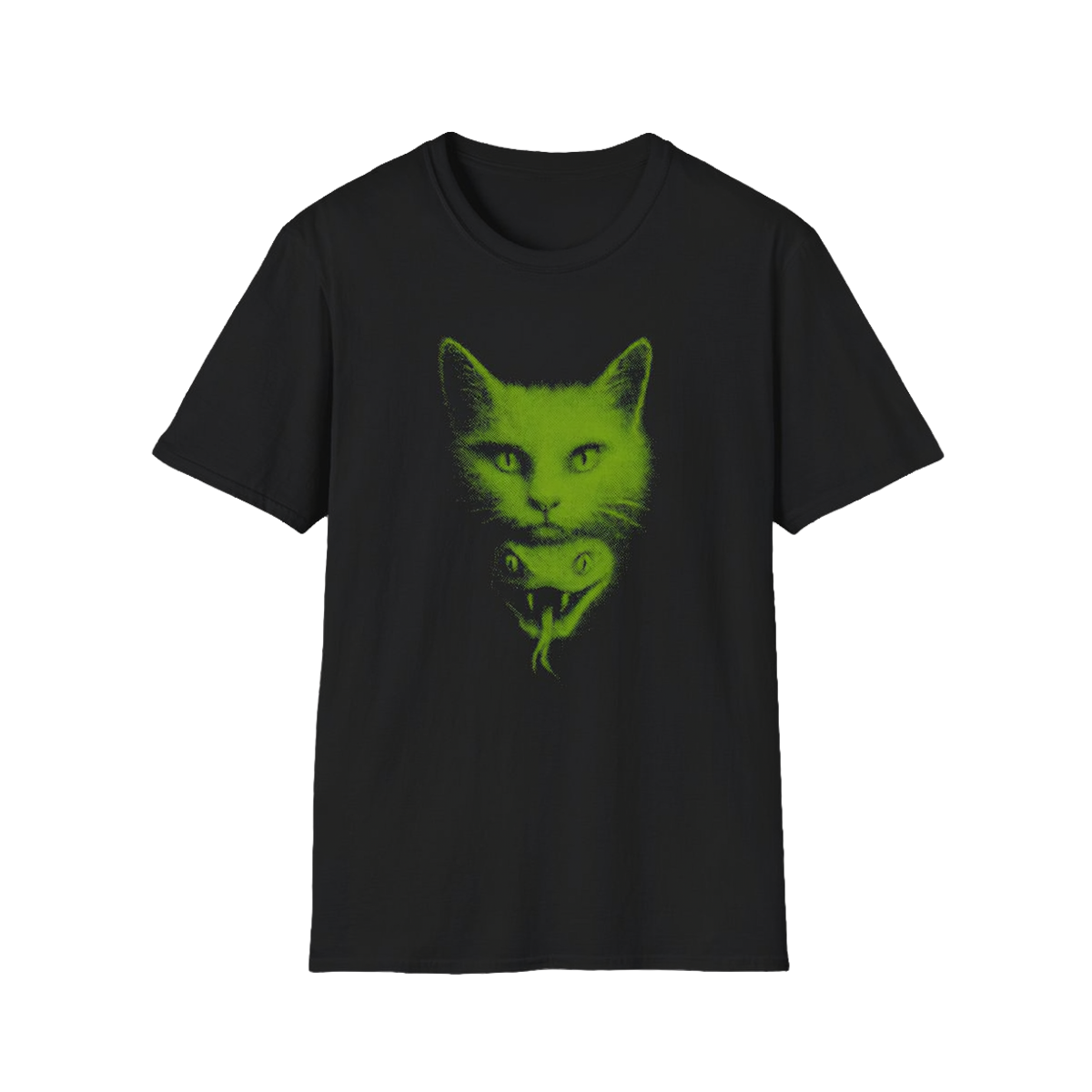 Cat Venom T-Shirt