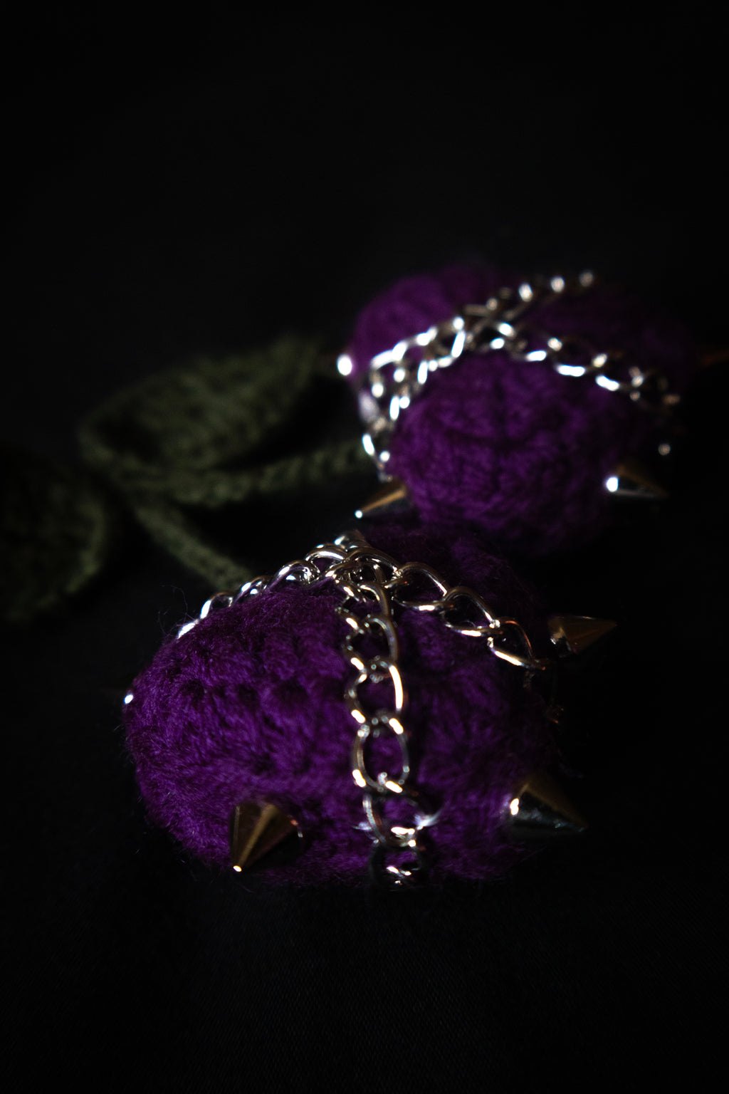 Crochet Cuties - Original Sin