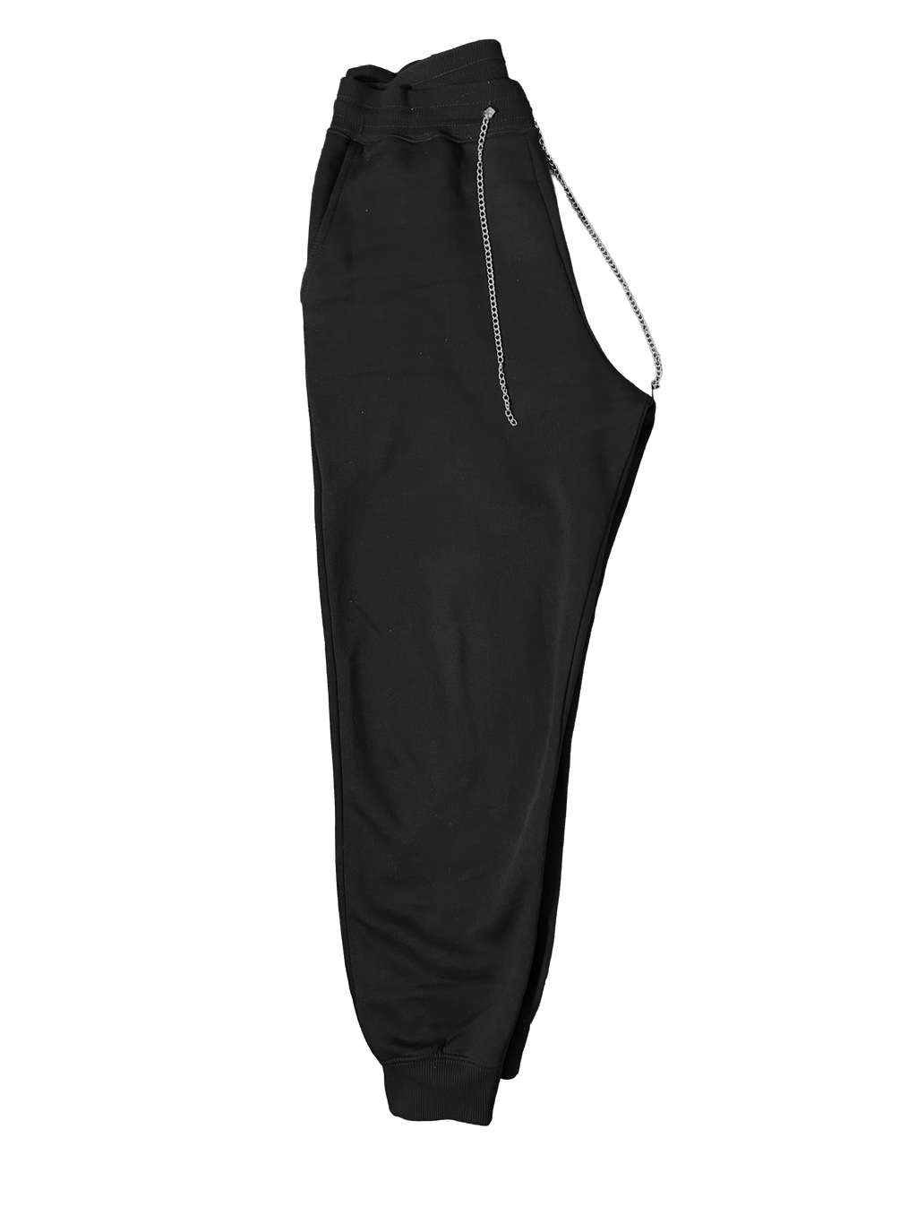 Chained Sweatpants