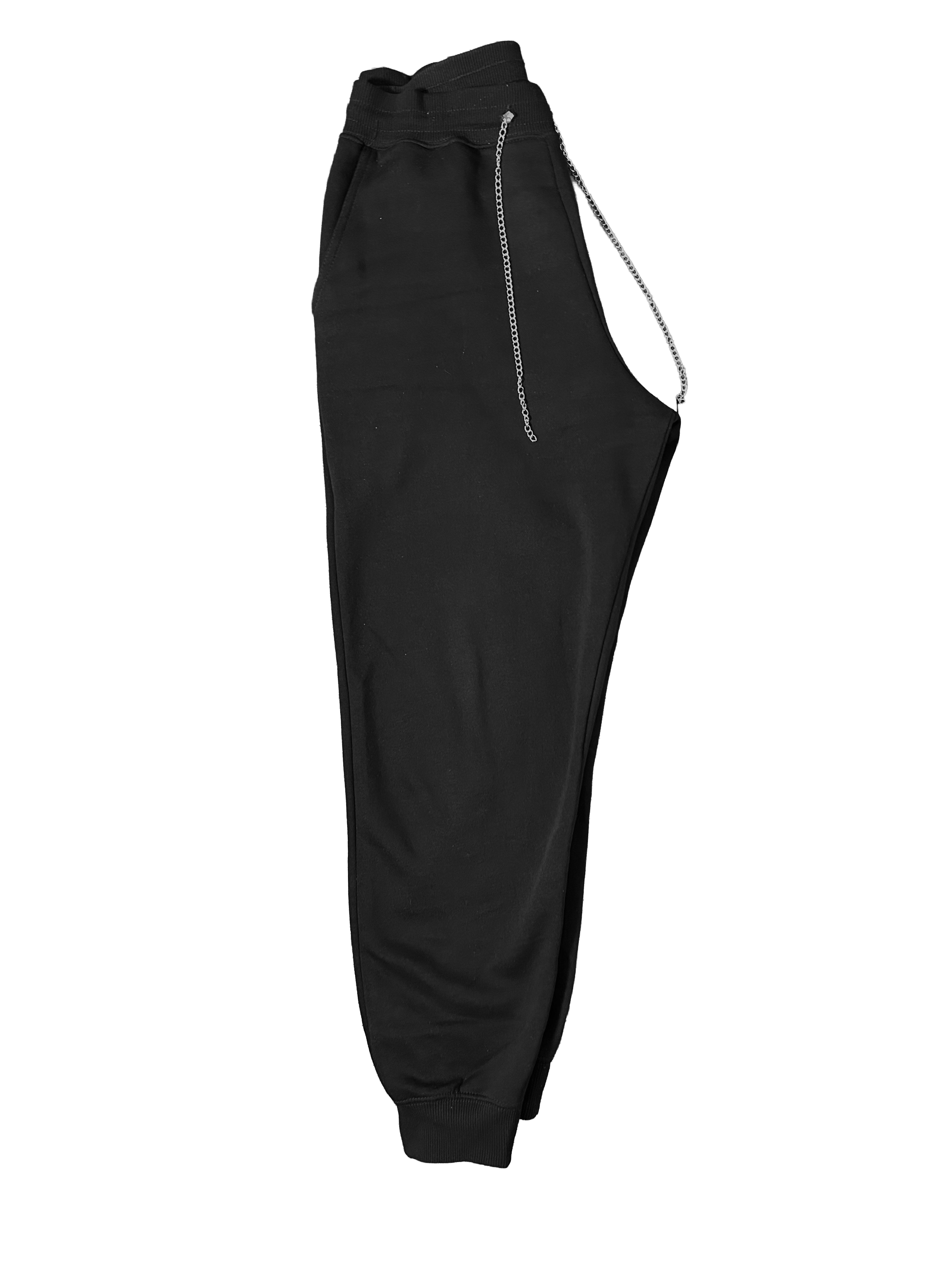Chained Sweatpants