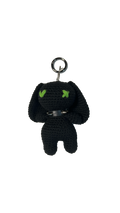 Crochet Cuties - Blush Bunny Corrupted