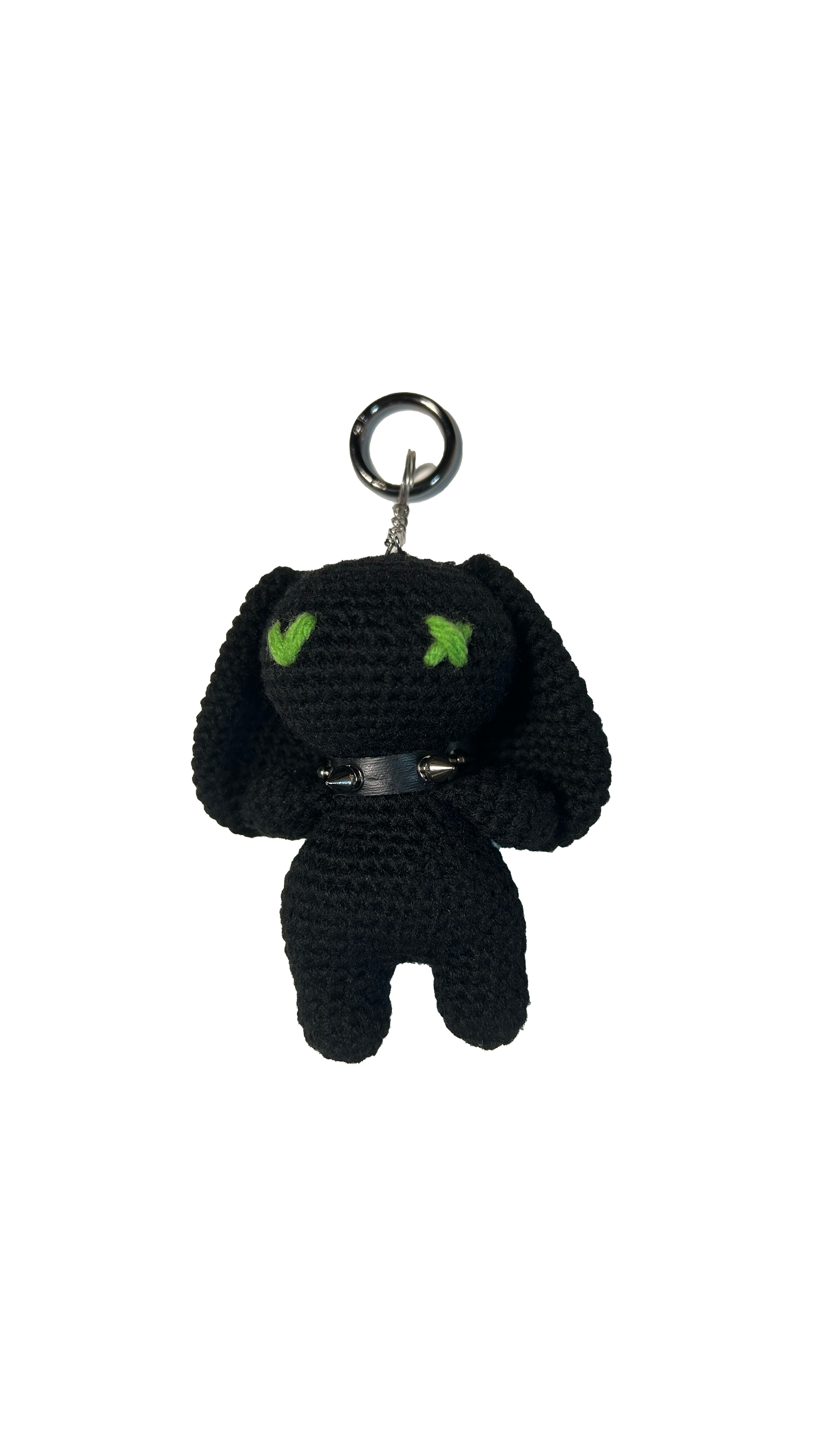 Cuties - Blush Bunny Corrupted