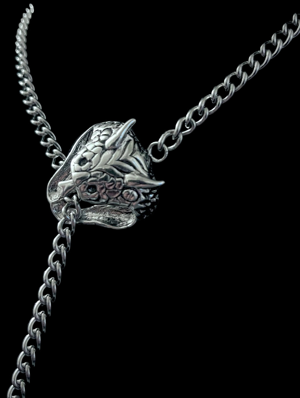 Ouroboros Pull Chain