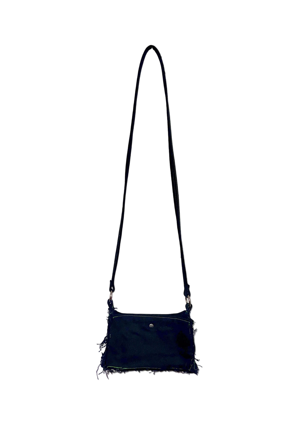 Shadow princess crossbody mini bag