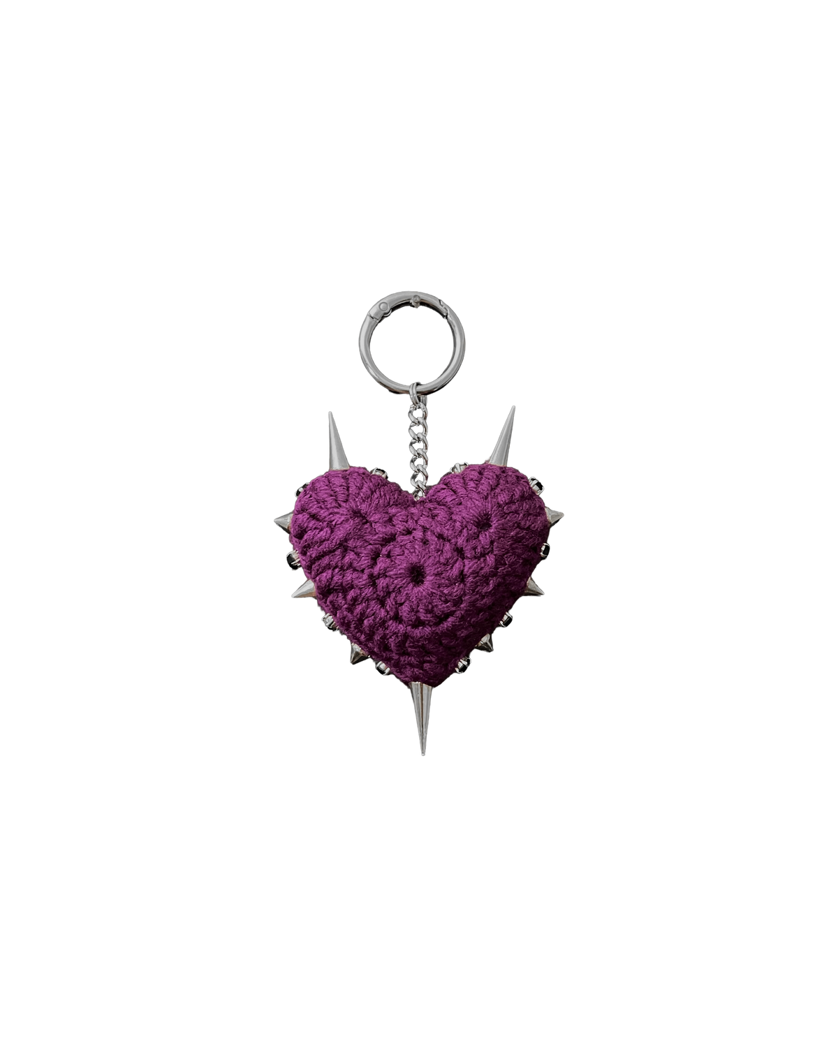 Everflame Bag Charm