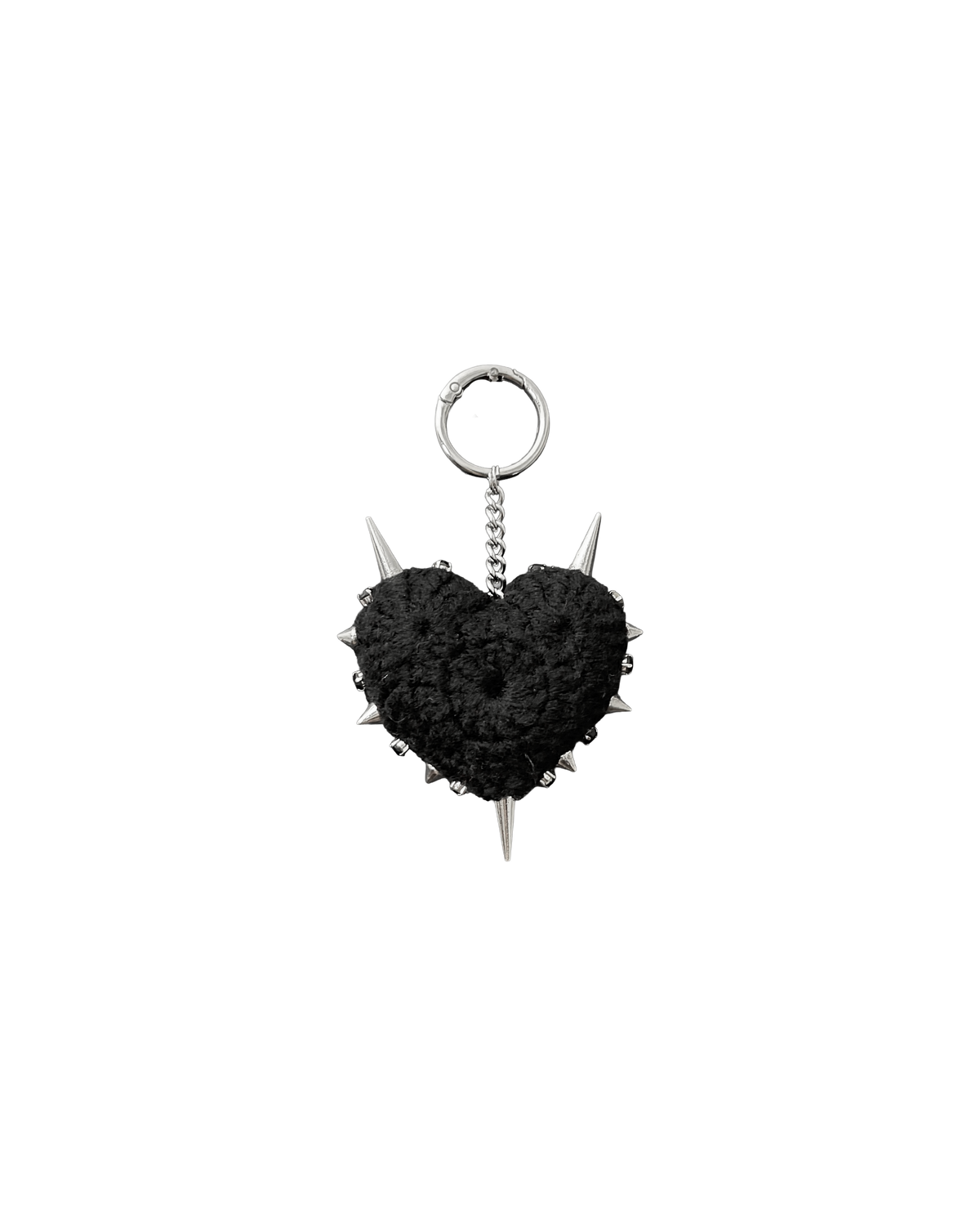 Everflame Bag Charm