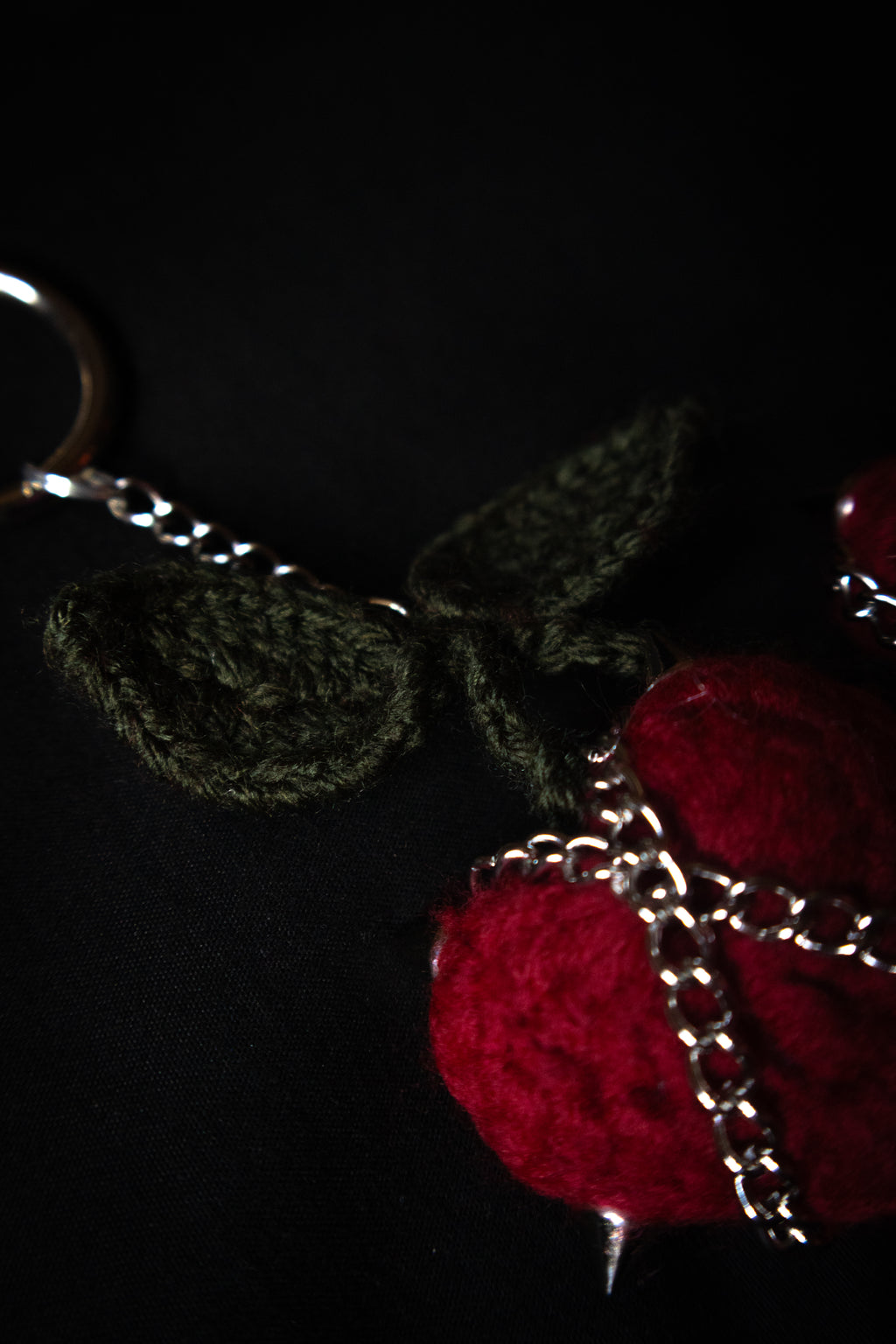 Crochet Cuties - Original Sin