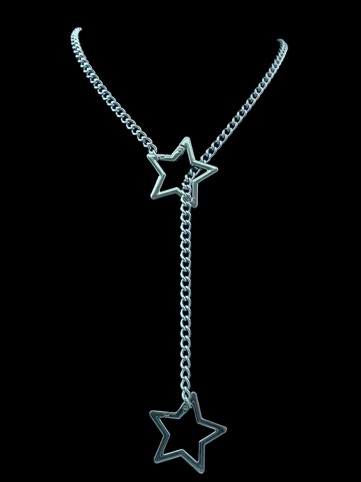 Star pull chain — Coven X Coven product photo