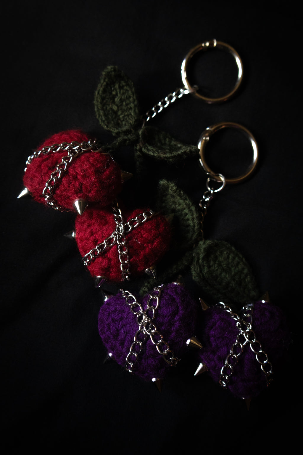 Crochet Cuties - Original Sin