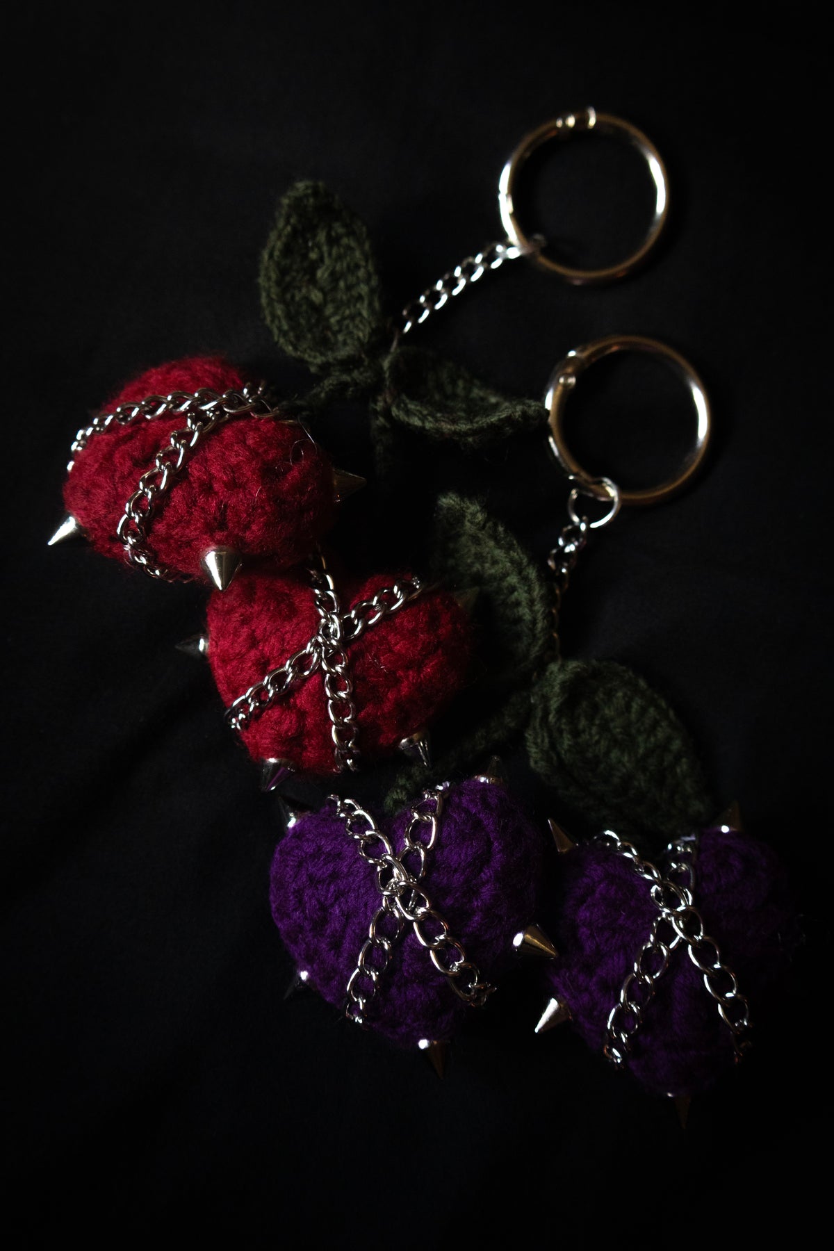Crochet Cuties - Original Sin