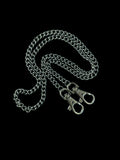 Covenant belt chain
