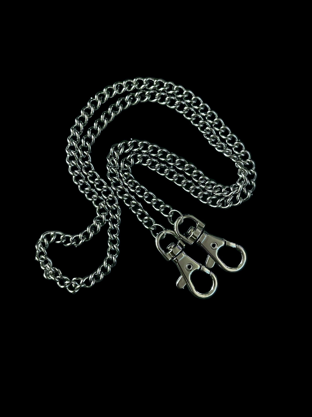 Covenant belt chain