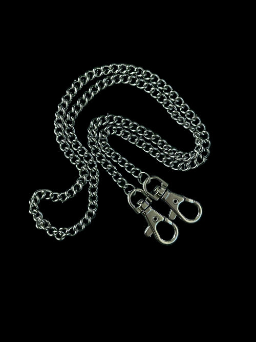 Covenant belt chain — Coven X Coven product photo