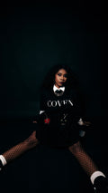 Coven Cat Eye T-Shirt