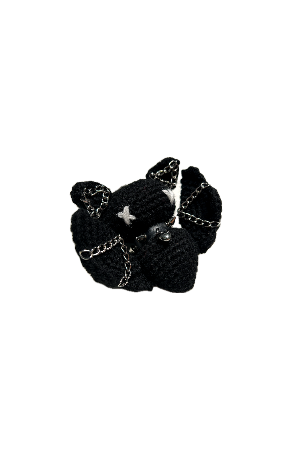 Cuties - Onyx Bag Charm