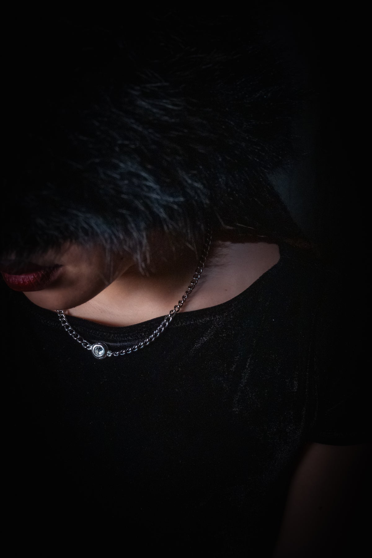 Stray Cat — Coven X Coven product photo