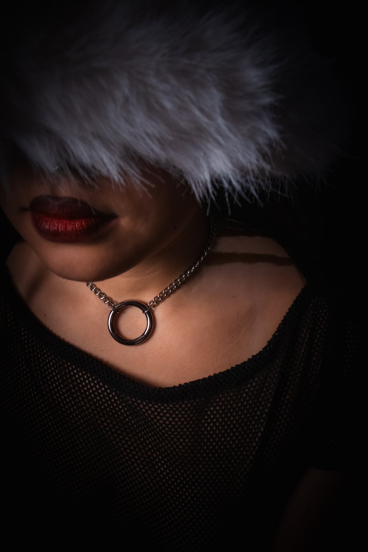 Stray Cat — Coven X Coven product photo