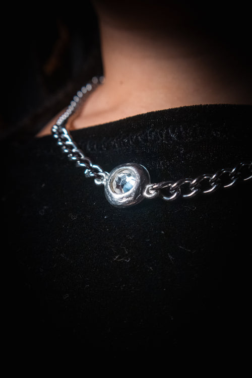 After light necklace