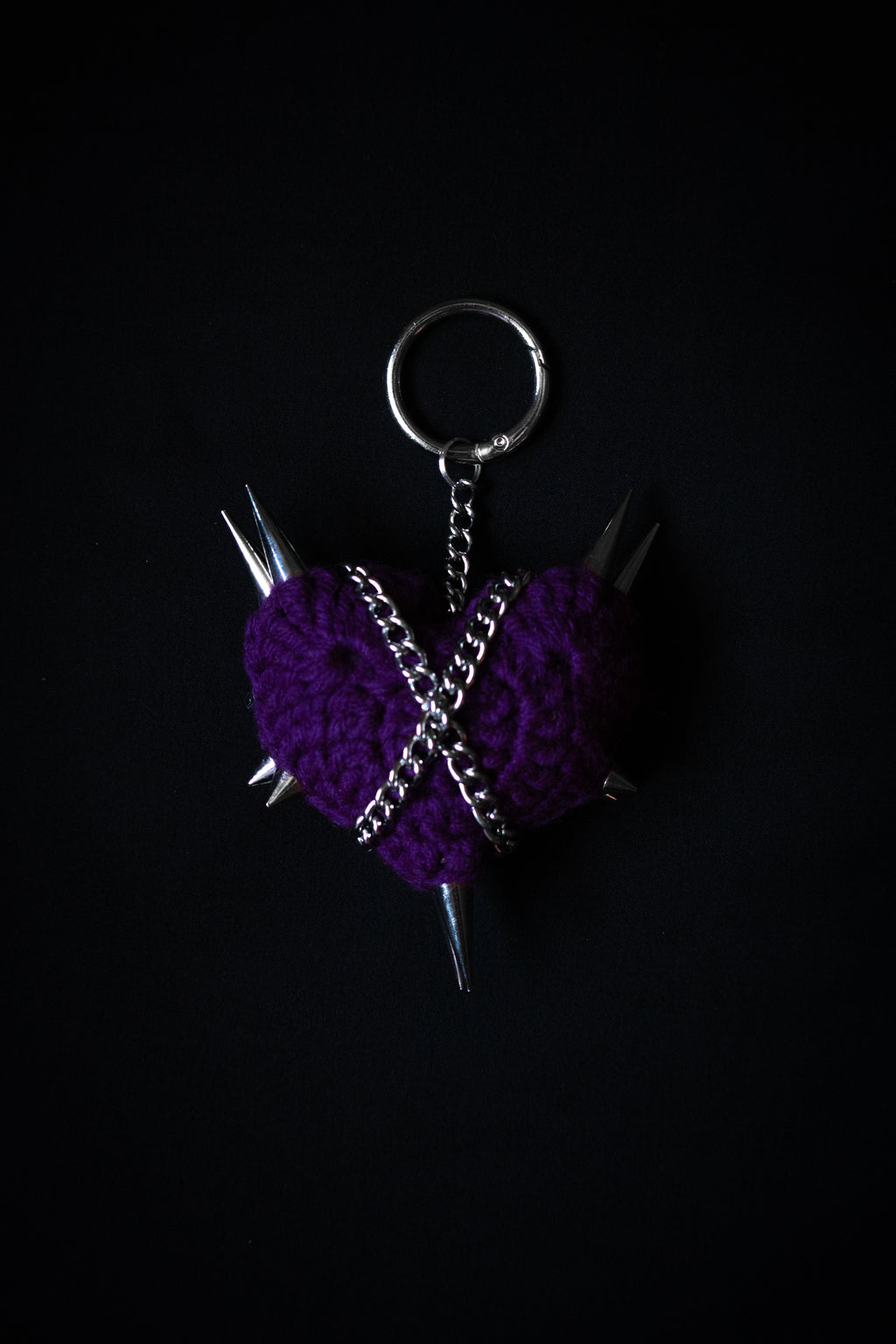 Crochet Cuties - Everflame 2.0