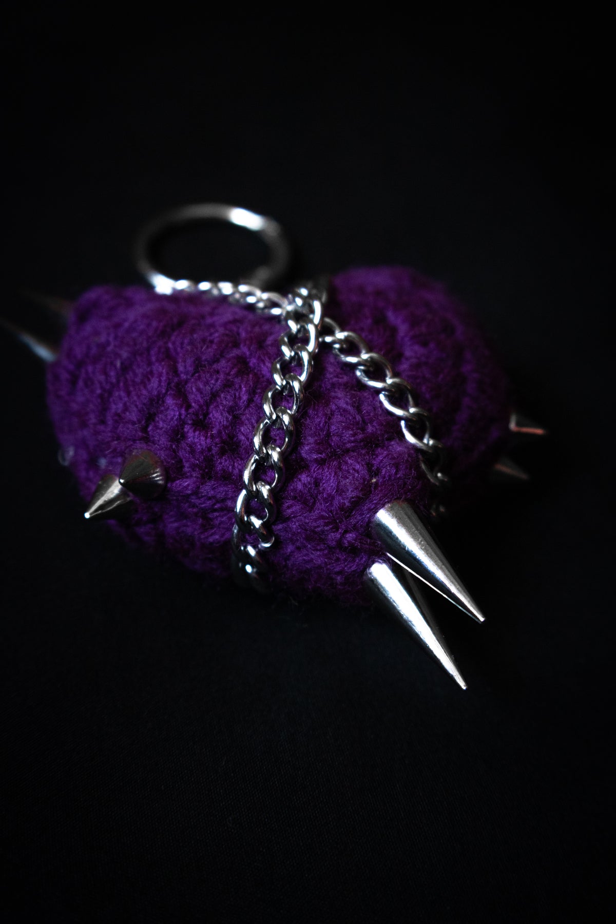 Crochet Cuties - Everflame 2.0
