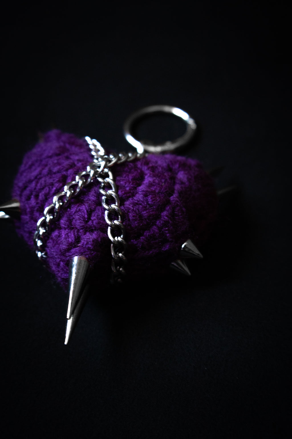 Crochet Cuties - Everflame 2.0