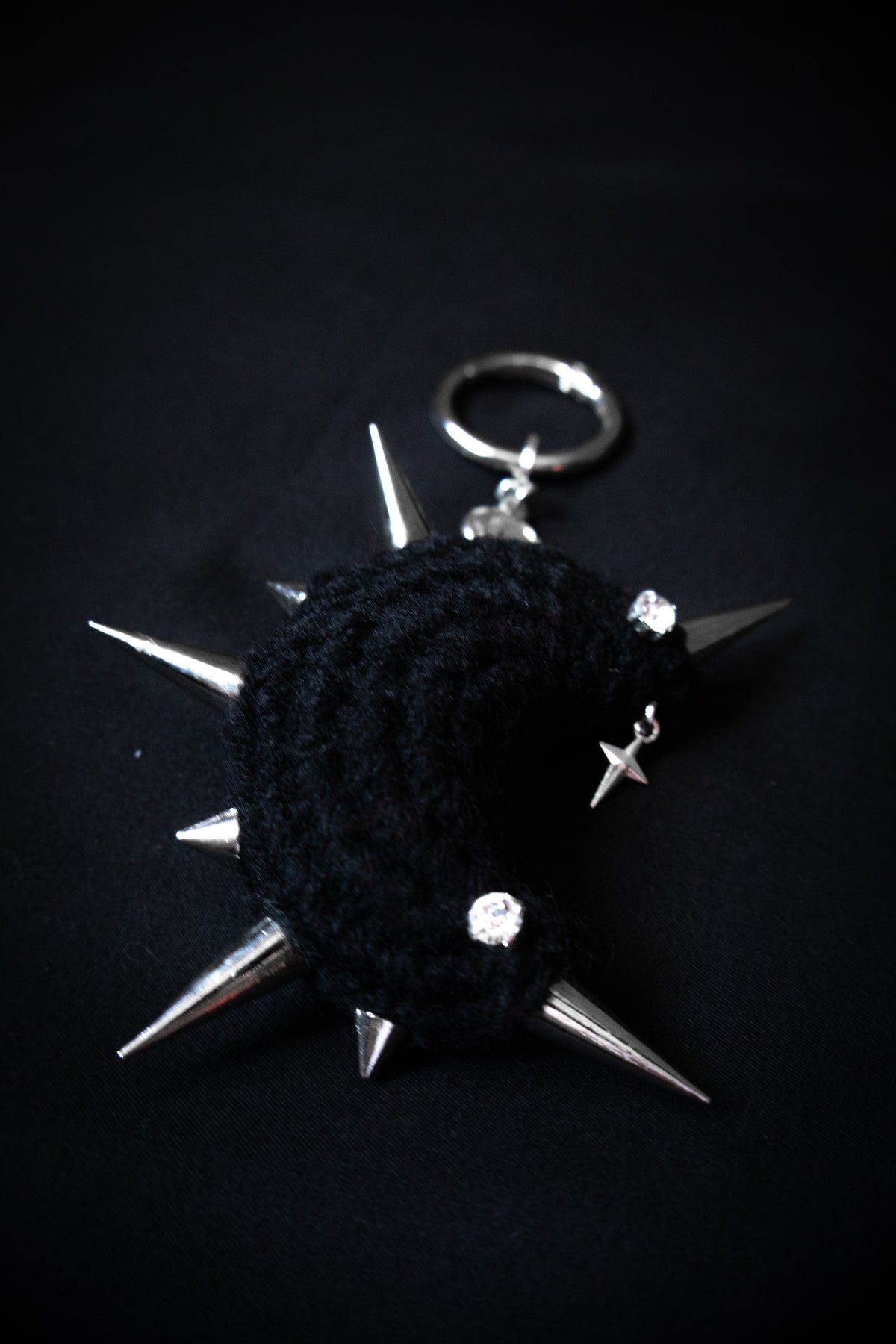 Crochet Cuties - Lunasol