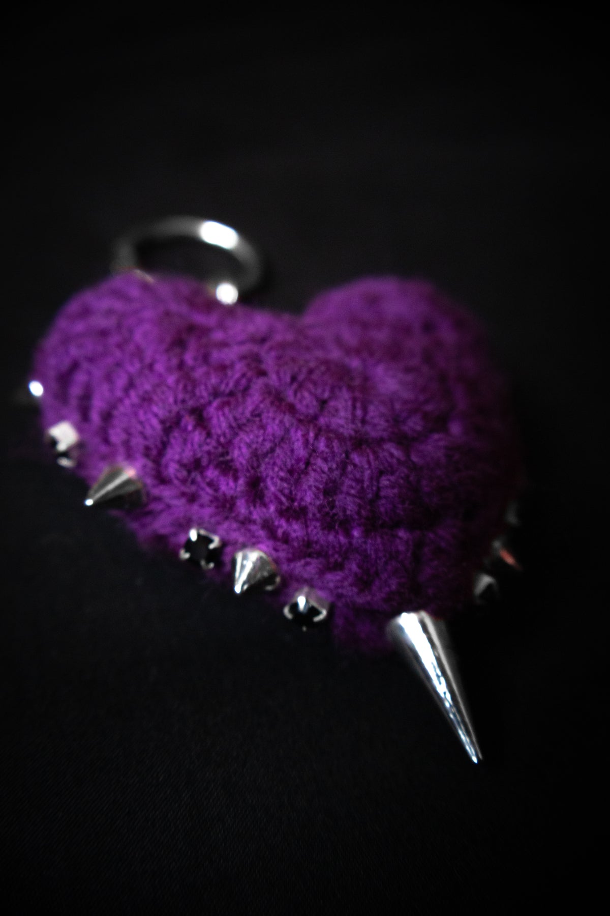 Crochet Cuties - Everflame — Coven X Coven product photo