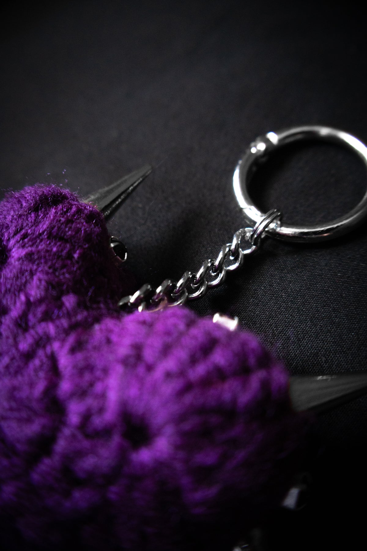 Crochet Cuties - Everflame — Coven X Coven product photo