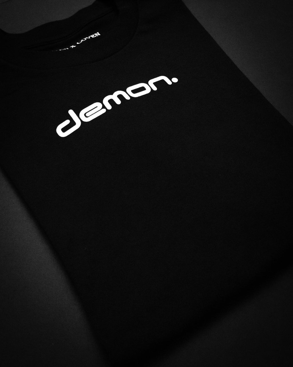 Shadow work tee