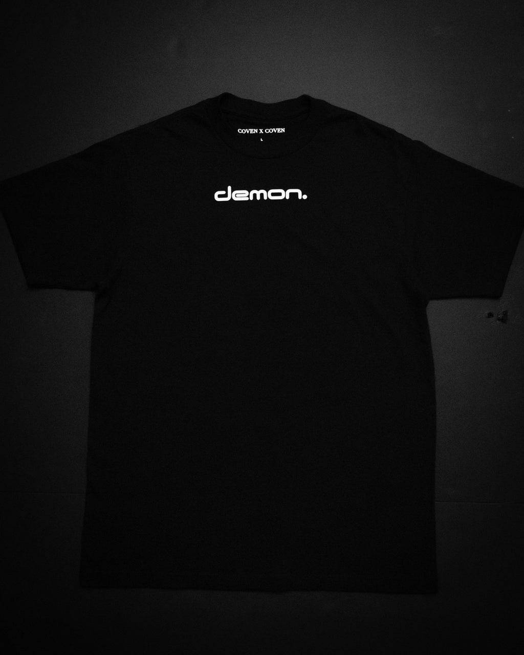Shadow work tee