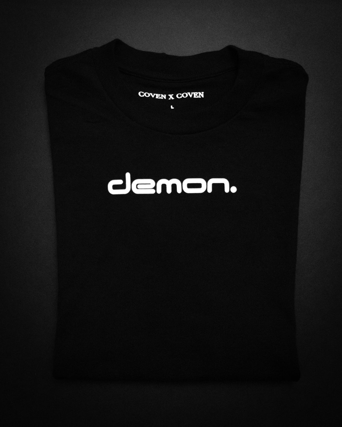 Shadow work tee