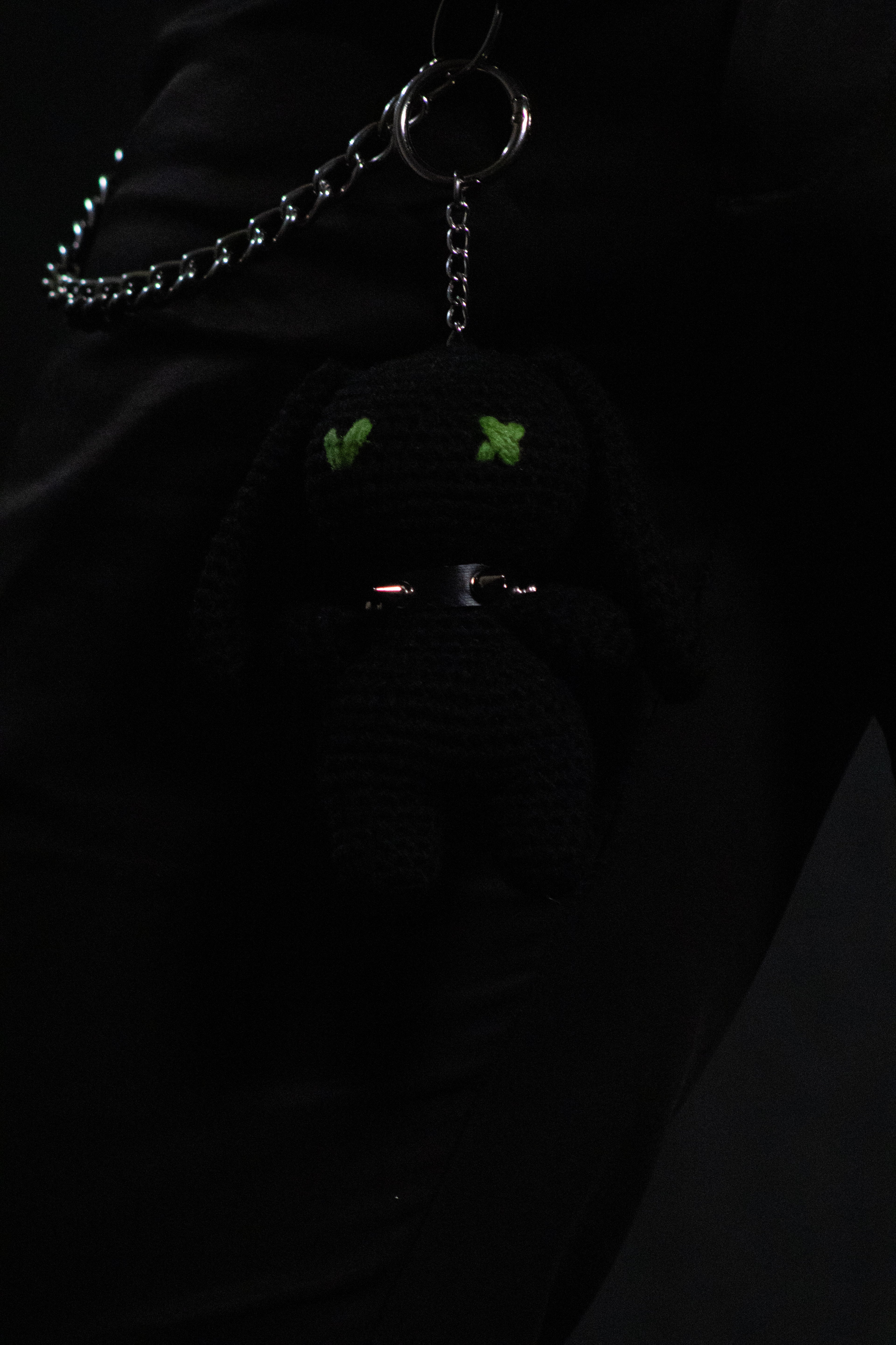 Cuties - Blush Bunny Corrupted