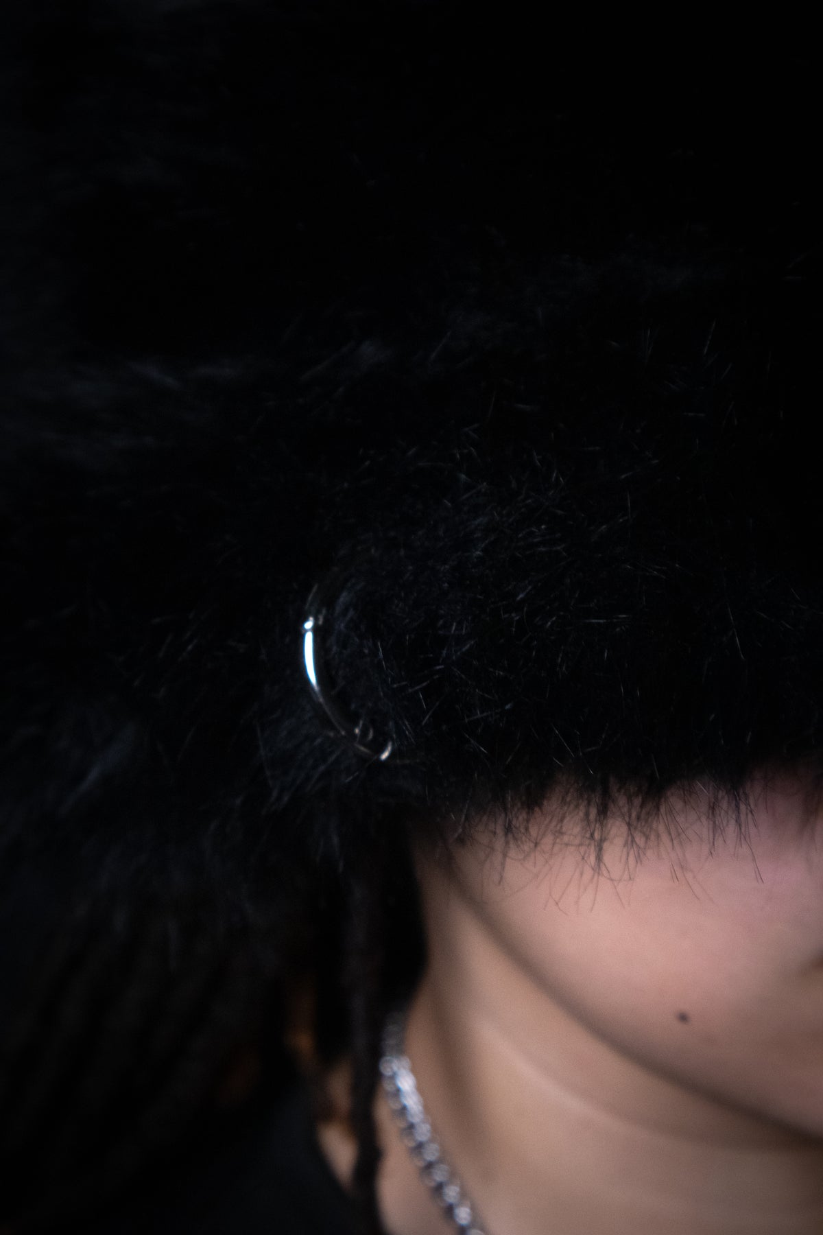 Stray Cat — Coven X Coven product photo